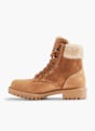 Landrover Lace-up boot Brown 3505 2