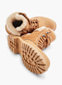 Landrover Lace-up boot Brown 3505 3