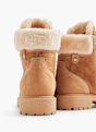 Landrover Lace-up boot Brown 3505 4