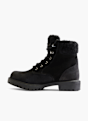 Landrover Schnürboots Schwarz 3506 2