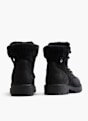 Landrover Schnürboots Schwarz 3506 4