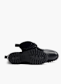 5th Avenue Schnürboots Schwarz 17308 3