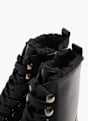 Landrover Schnürboots Schwarz 27861 5