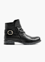 5th Avenue Boot Black 5328 1