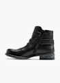 5th Avenue Boot Black 5328 2
