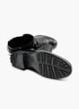 5th Avenue Boot Black 5328 3