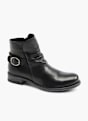 5th Avenue Boot Black 5328 6