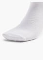 FILA Socken Weiß 33146 4
