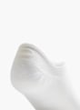 Nike Calzino da ginnastica Bianco 52904 4