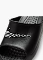 Nike Papuci Negru 17983 2