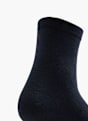 DEICHMANN Socken Blau 56205 4