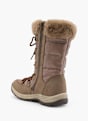 Landrover Stiefel Braun 48322 3