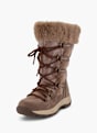 Landrover Stiefel Braun 48322 5