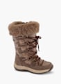 Landrover Stiefel Braun 48322 6