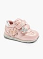 Chicco Sneaker Pink 7165 6