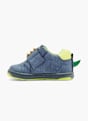 Chicco Zapatillas de casa cerradas Azul 6209 2