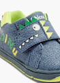 Chicco Kapcie zakryte Niebieski 6209 5