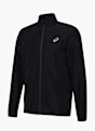 ASICS Trainingsjacke Schwarz 56242 1