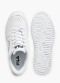 FILA Sapatilha Branco 4422 3