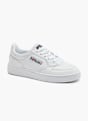 FILA Sportbačiai Balta 4422 6