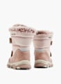 Vty Boots d'hiver Rose 27333 4