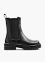 Laura Biagiotti Stivale Chelsea Nero 27335 1