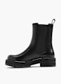 Laura Biagiotti Stivale Chelsea Nero 27335 2