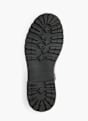 Laura Biagiotti Stivale Chelsea Nero 27335 3
