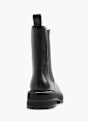 Laura Biagiotti Stivale Chelsea Nero 27335 4