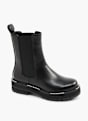 Laura Biagiotti Stivale Chelsea Nero 27335 6