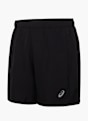 ASICS Short Noir 56219 1