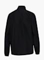 ASICS Trainingsjacke Schwarz 55861 2