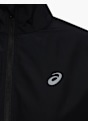 ASICS Trainingsjacke Schwarz 55861 3