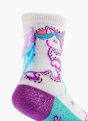 Skechers Skarpetki Fioletowy 49270 3