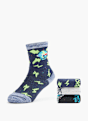 Skechers Socken Blau 49264 1