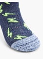 Skechers Socken Blau 49264 4