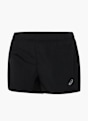 ASICS Spodenki Czarny 6211 1