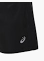 ASICS Shorts Svart 6211 3