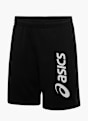 ASICS Shorts Schwarz 56150 1