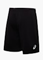 ASICS Shorts Schwarz 56150 2