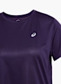 ASICS T-Shirt Lila 56007 3
