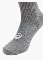 ASICS Socken Grau 32826 3