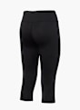 ASICS Leggings Schwarz 54393 2