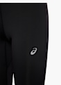 ASICS Leggings Schwarz 54393 3