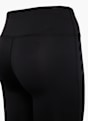 ASICS Leggings Schwarz 54393 4