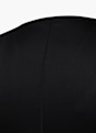 ASICS Camiseta Negro 7167 4