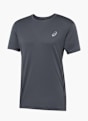 ASICS T-Shirt Grau 55399 1
