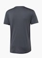 ASICS T-Shirt Grau 55399 2