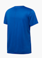 ASICS T-shirt Blå 2577 2