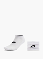 ASICS Sneaker-Socken Weiß 32827 1